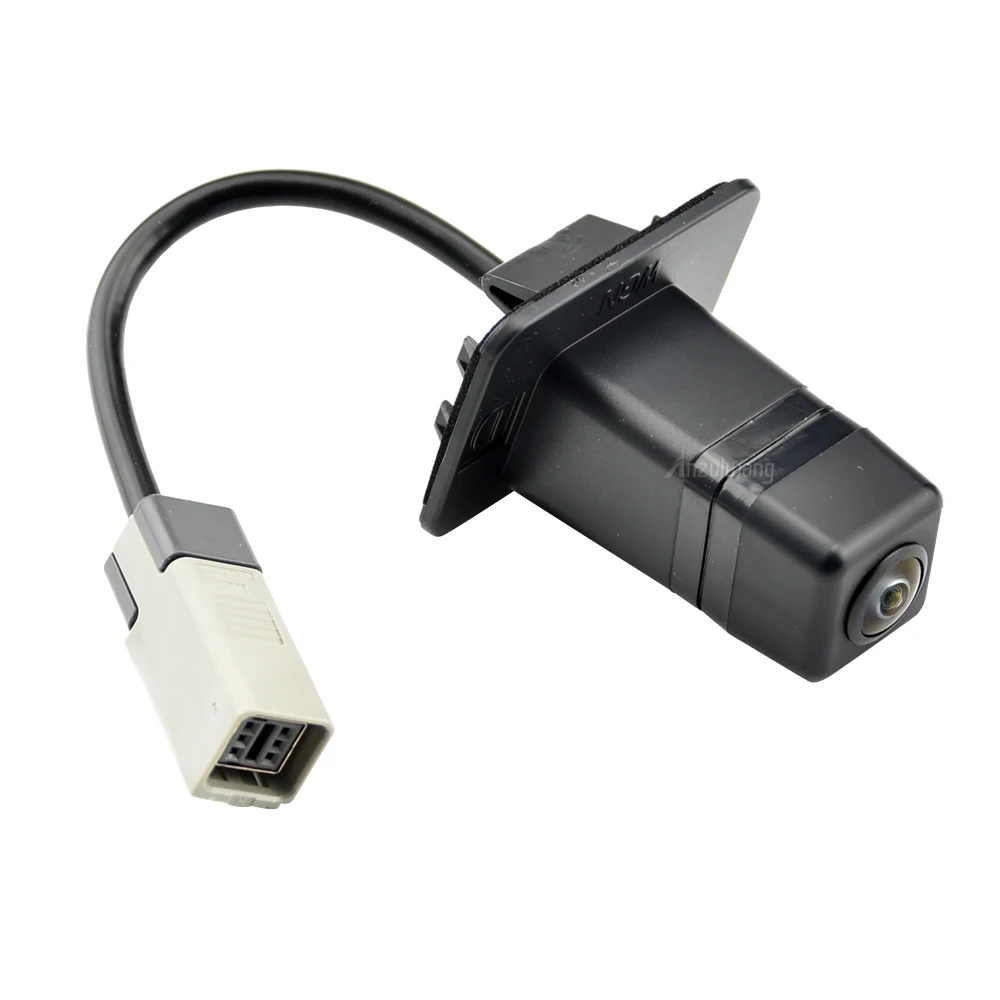 Cámara de respaldo para Subaru Outback