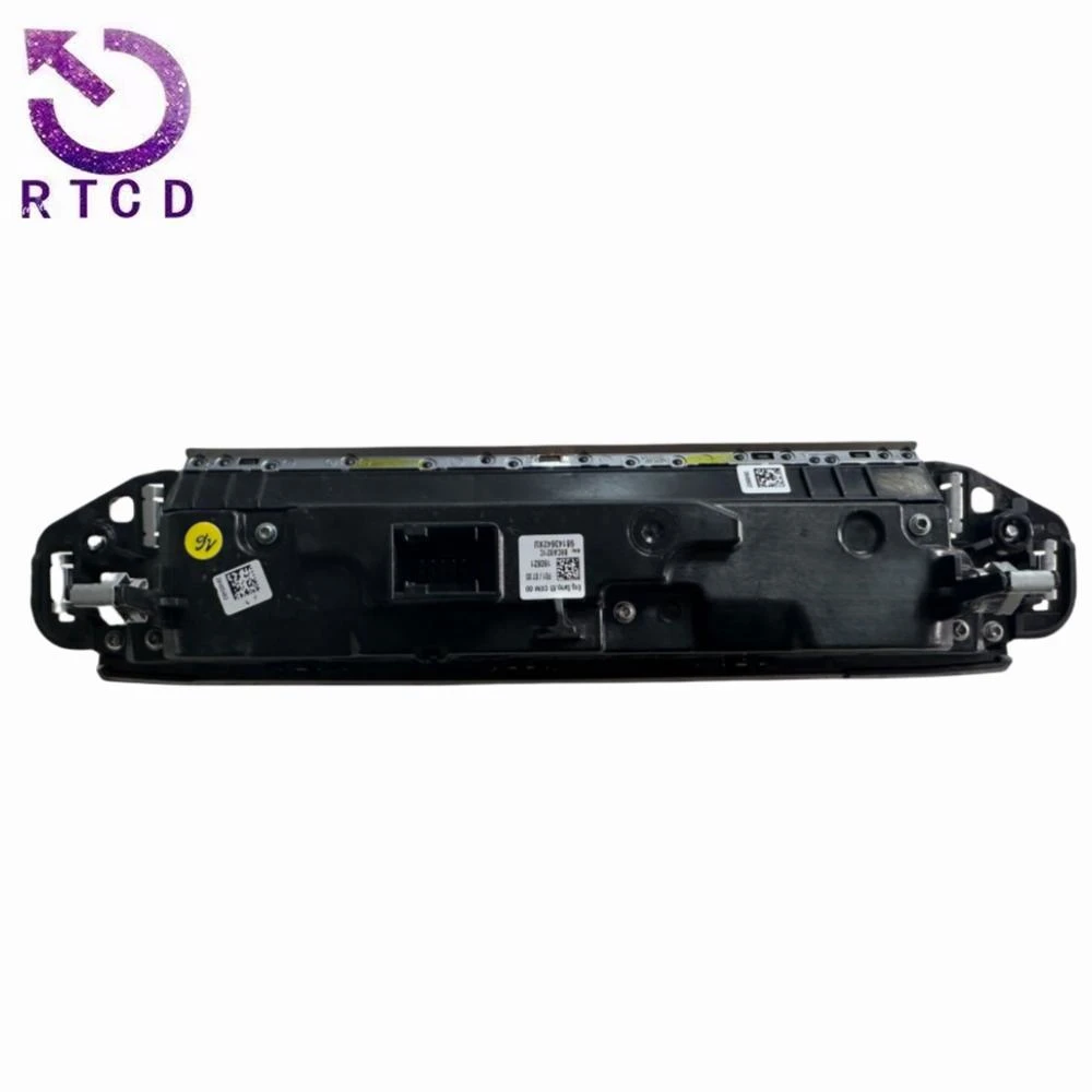 Panel de control multifunción para Peugeot 3008 P84E - 98249155DX - imagen 3
