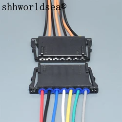 A2115450328 Conector eléctrico sellado 7 pines – Mercedes-Benz