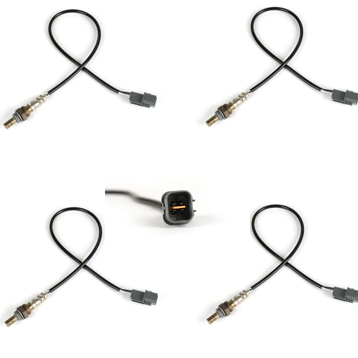 Sensor de oxígeno 234-4191 para Kia Sportage y Hyundai Tucson