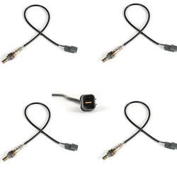 Sensor de oxígeno 234-4191 para Kia Sportage y Hyundai Tucson