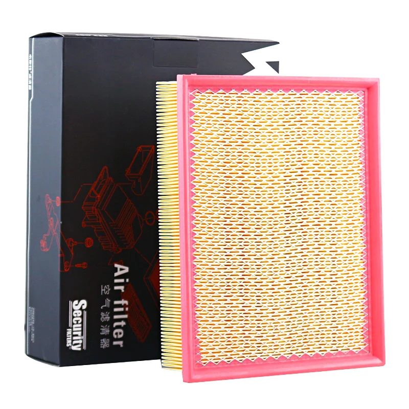 Filtro de aire WESTGUARD MA7680 – Compatible JMC S350 2.0T/2.4TD - imagen 3