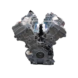 Motor Toyota Land Cruiser LC100 1GR-FE V6