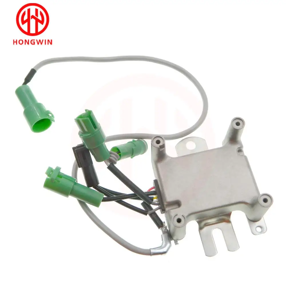 89620-35H93 Módulo de encendido para Toyota 4Runner 1981-1983 - imagen 5