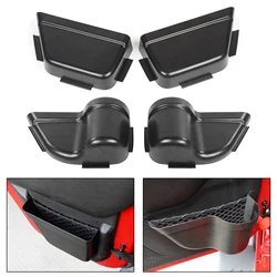 Red organizadora para bolsillo de puerta Jeep Wrangler JK 2011-2017