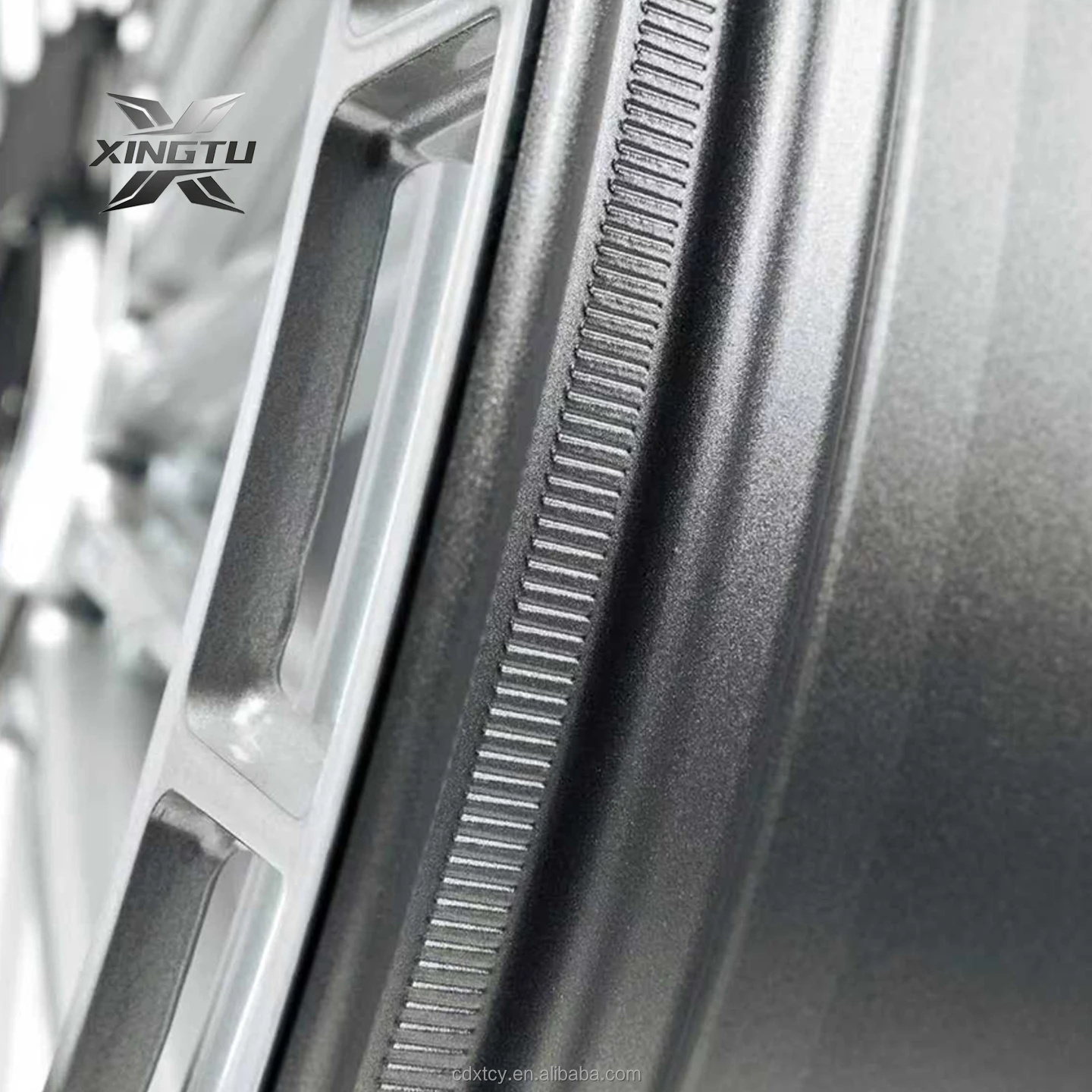 Llantas forjadas aluminio 18-20 pulgadas 5x114,3 – Audi Q3 Q5 Q7 Q8 - imagen 4