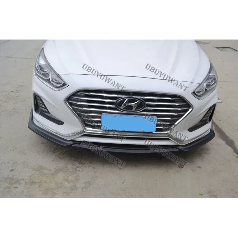 Parachoques de coche Hyundai SONATA 9 - imagen 4