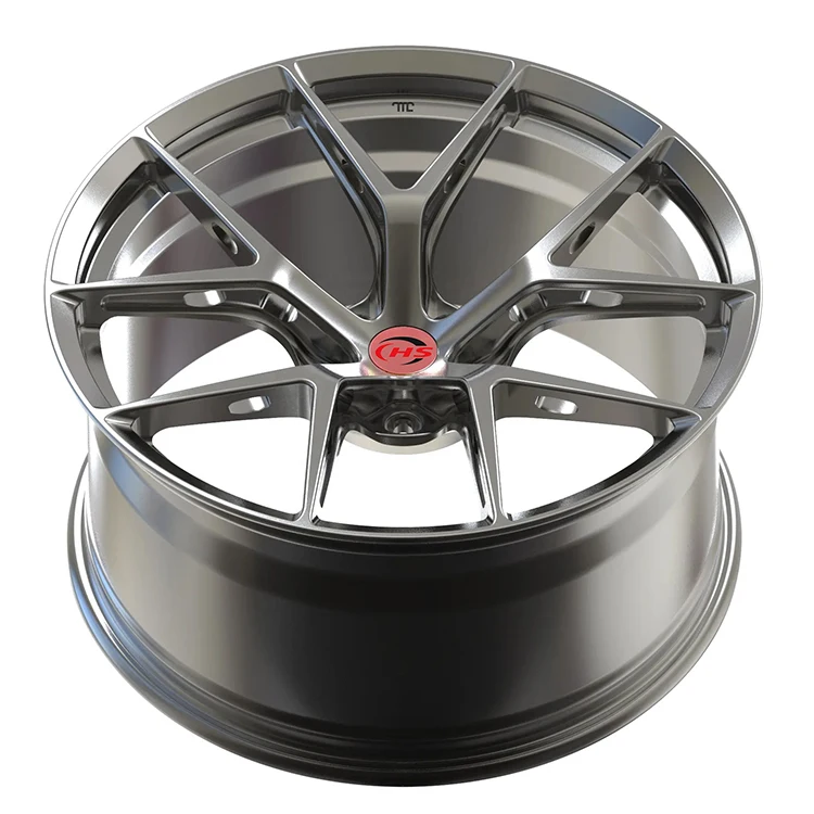 Llantas monobloque aleación para BMW M3 F82 G80 G82 E92 y Supra A91 - imagen 3