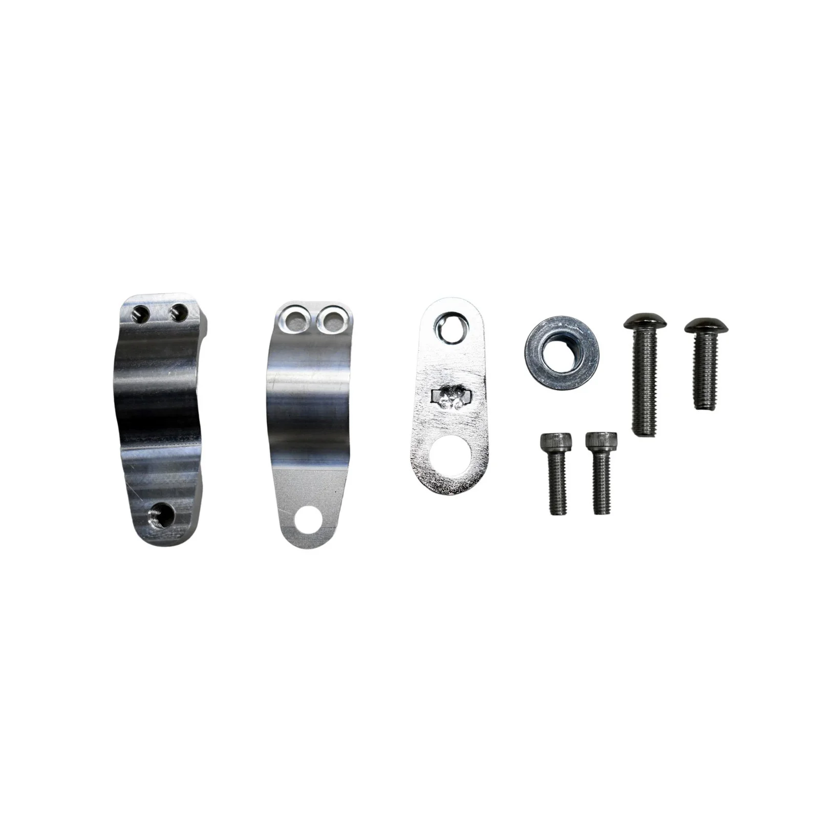 Kit amortiguador horquilla delantera Honda Monkey Gorilla - imagen 3