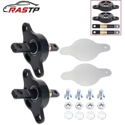 RASTP Silentblocks esféricos de brazo trasero para Civic/Integra