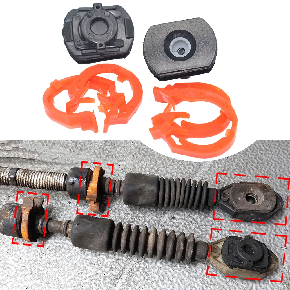 Cable palanca de cambios Chevrolet Lacetti Nubira Optra