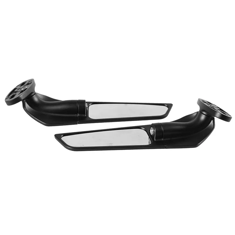 Retrovisor deportivo giratorio Kawasaki Ninja ZX-10R y ZX-6R - imagen 4