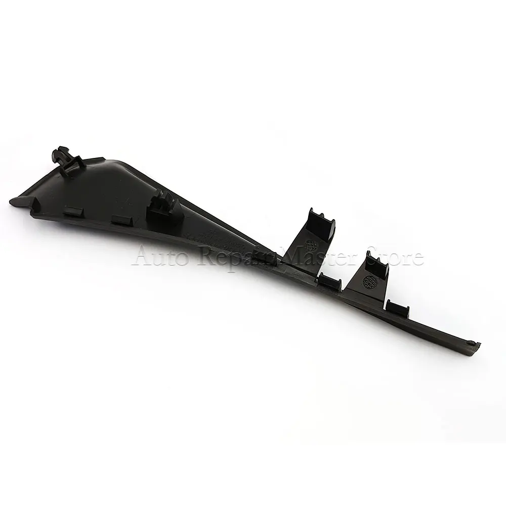 Nissan 66895-4CL0A Tapa lateral del vierteaguas Rogue 2014-2020 - imagen 4