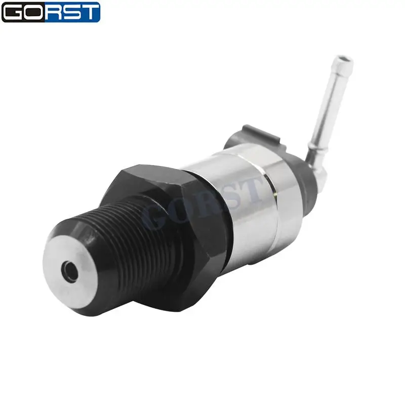 Sensor presión combustible 23810-0L030 – Toyota Hilux Prado - imagen 4