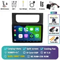 2K 8G-256G CAM DVR