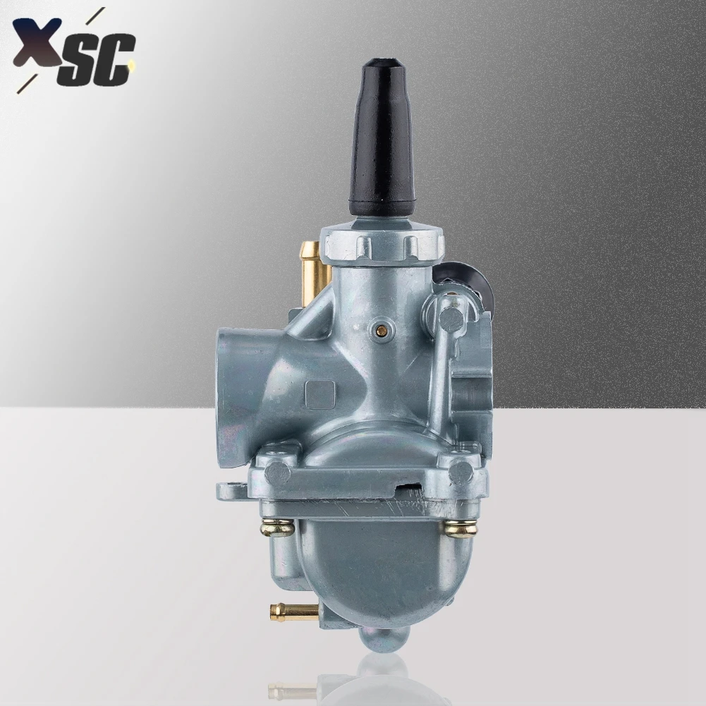 Carburador 16 mm para Mikuni VM16-353 – Honda MT y Yamaha DT50 - imagen 3