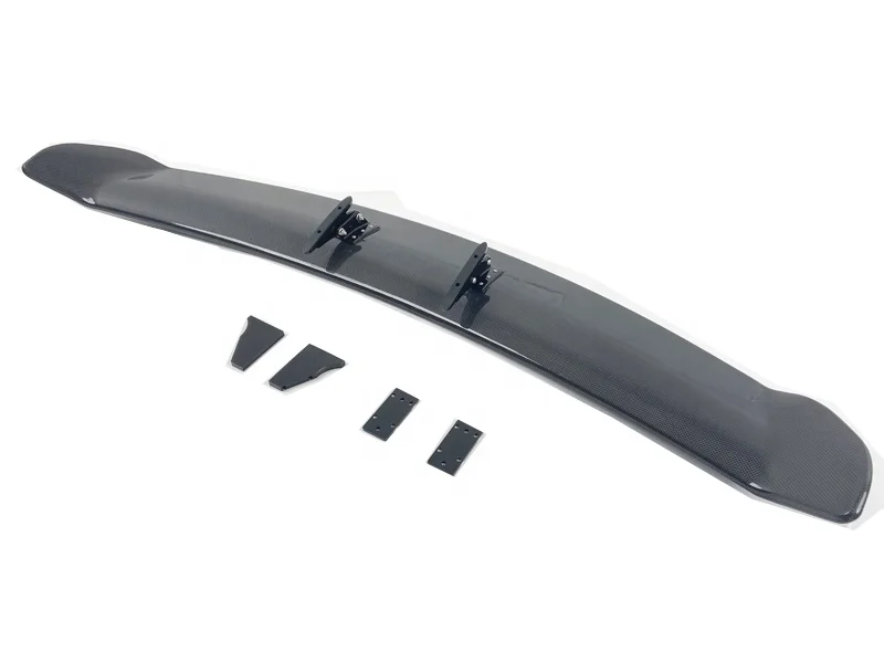 Alerón trasero fibra carbono SARD – Subaru BRZ GR86 ZD8 ZN8 2022 - imagen 3