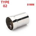 TYPE-02 51mm