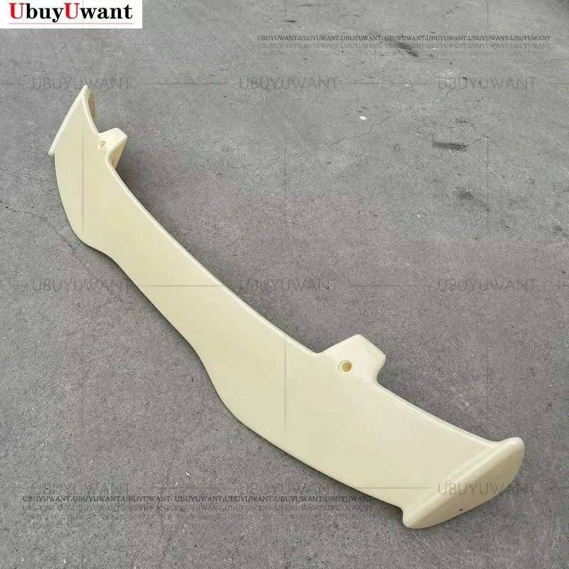 Alerón de techo ABS negro efecto carbono para Mazda CX-30/CX-5 - imagen 5