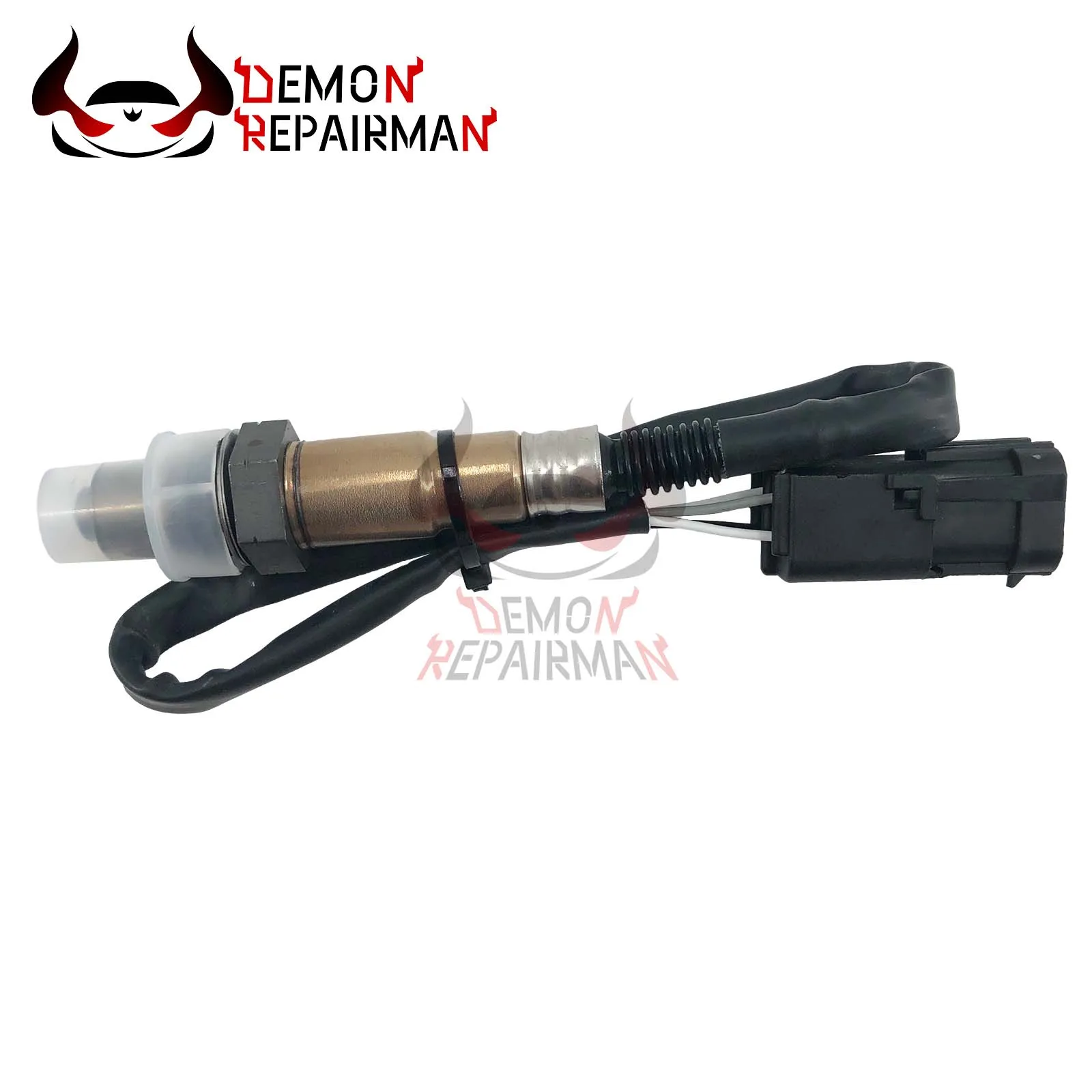 **0258006537 Sonda Lambda Sensor de oxígeno para VAZ VEGA LADA 110 111 112 2110 2111 2112 NIVA 2121 2123 PRIORA 2170 2172 1,5 1,6 1,7** - imagen 5