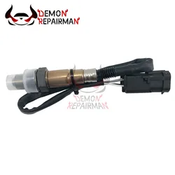 0258006537 Sonda lambda para Lada Niva, 110, 111, 112 y Priora