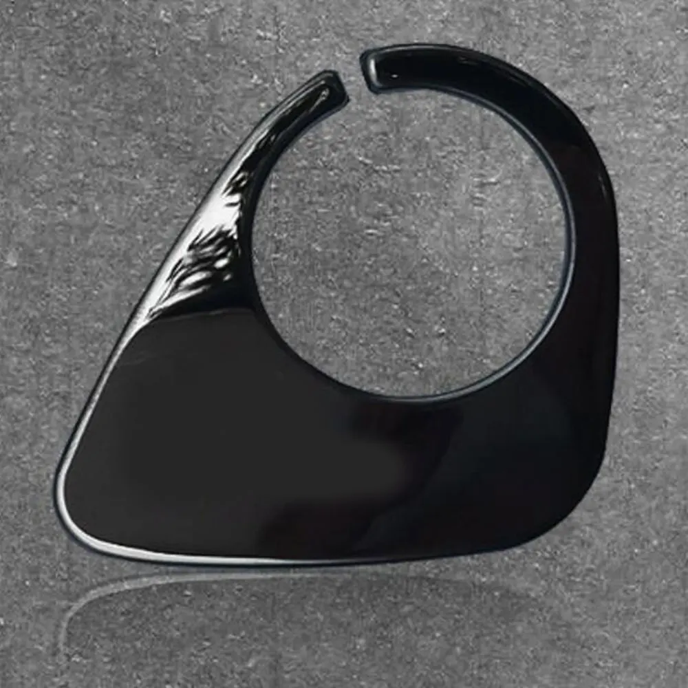 Para Peugeot 2008 208 308 408 508 3008 accesorios llavero de encendido de coche decoración cubierta pegatinas embellecedoras - imagen 4