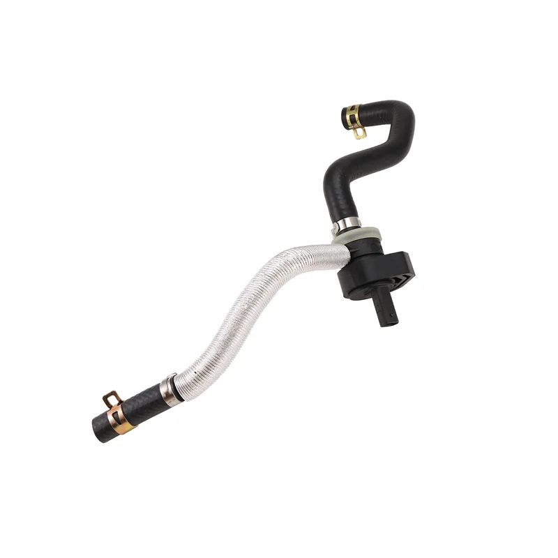Mercedes A2700180800 Tubo ventilación motor – A180, B200, CLA180 - imagen 2