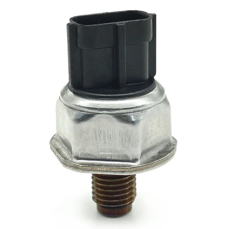 Sensor de presión de riel de combustible 1465A034 Mitsubishi L200 2.5 DI-D - imagen 3