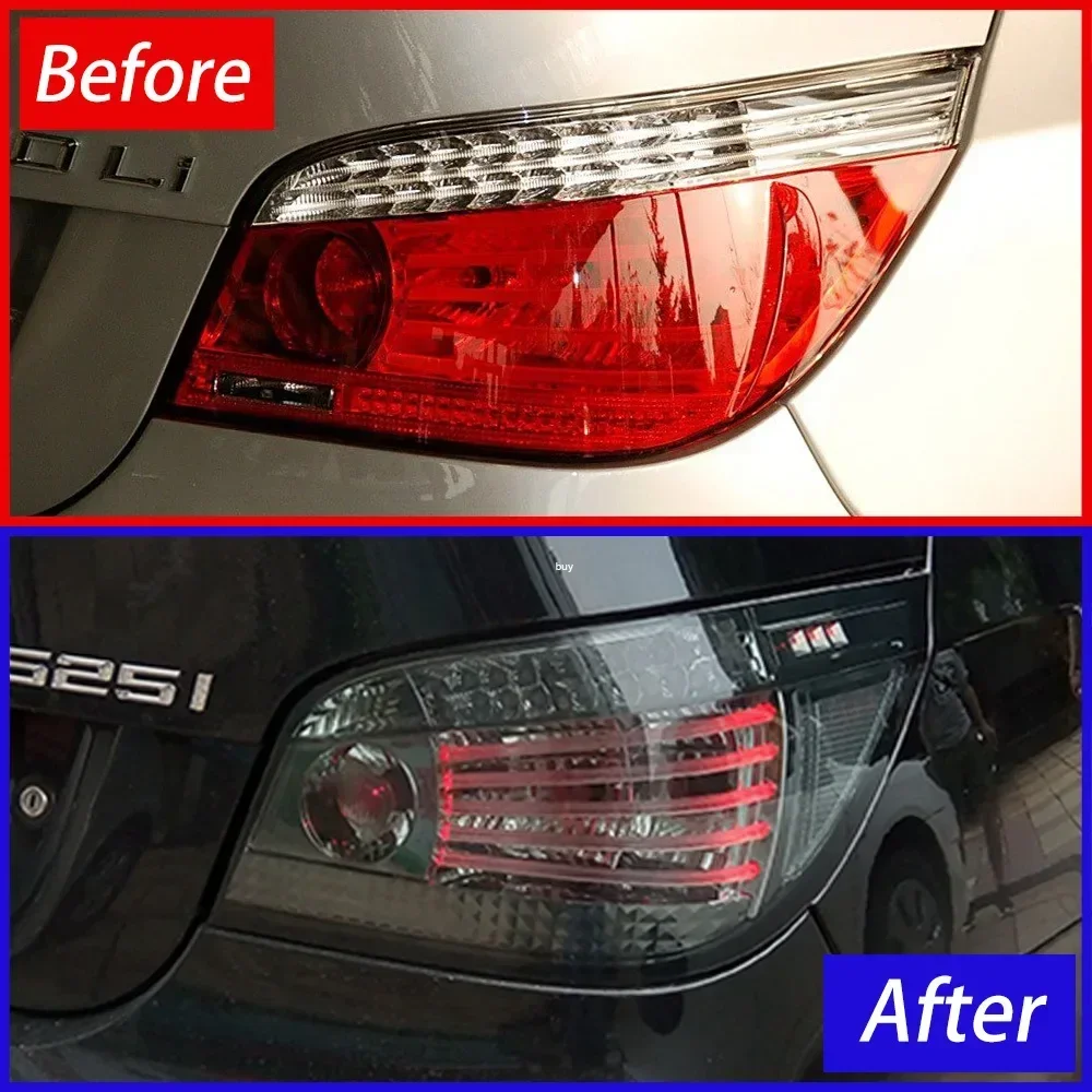 Luces traseras LED BMW Serie 5 E60 2003-2010 – Conexión directa - imagen 3