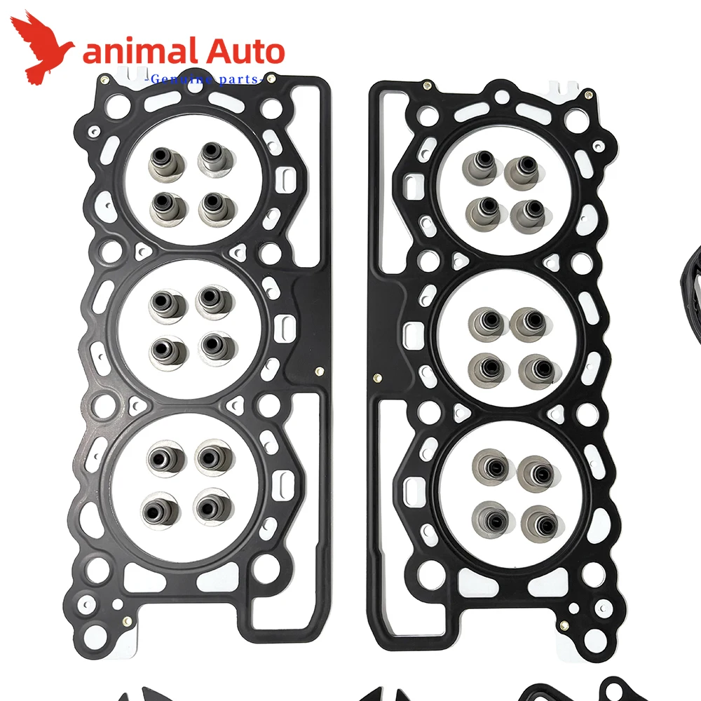 LR013066 Kit de juntas de motor 306DT para Range Rover Sport y Discovery - imagen 3
