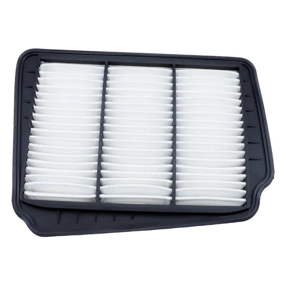 Filtro de aire del motor para BUICK EXCELLE CHEVROLET LACETTI J200 OPTRA DAEWOO NUBIRA Wagon NEXIA 1.6L 1.8L accesorios 96553450