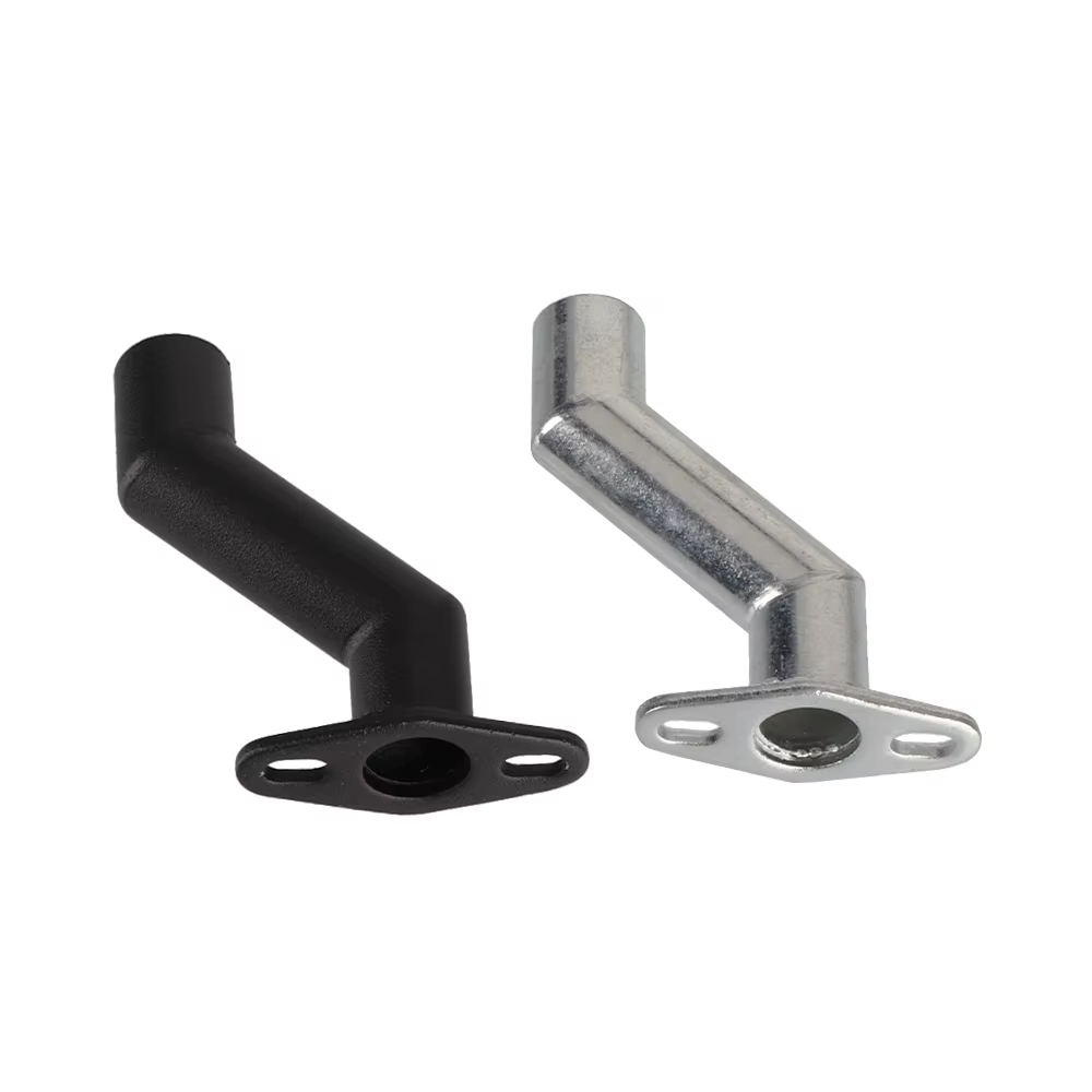 Colector de admisión para carburador 32-40 mm – motor 49-80 cc - imagen 2