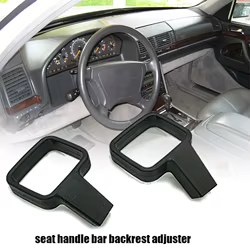 A 1699190661 Mando ajuste asiento Mercedes A W169, B W245 y Sprinter