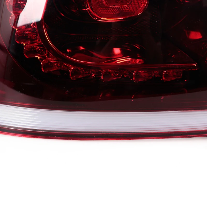 Faros LED traseros para VW Golf 6 GTD GTI (2008-2013) - imagen 3