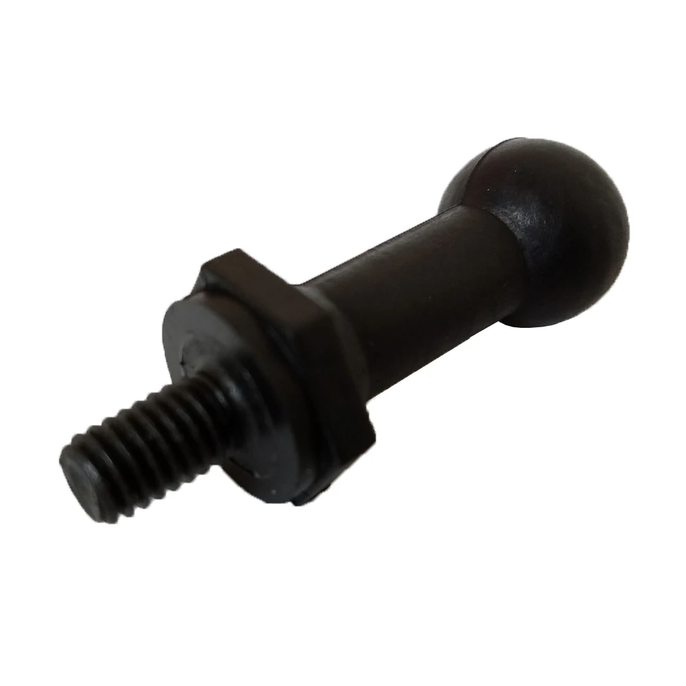 03L103164 Pasador de fijación de la cubierta del motor Audi VW - imagen 2