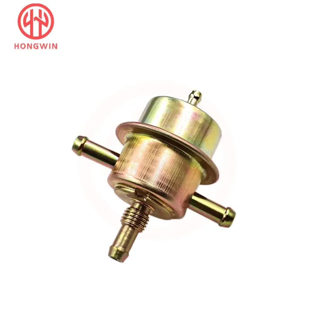 Bosch 0280160202 regulador presión combustible 3,0 Bar Opel Ascona - imagen 5