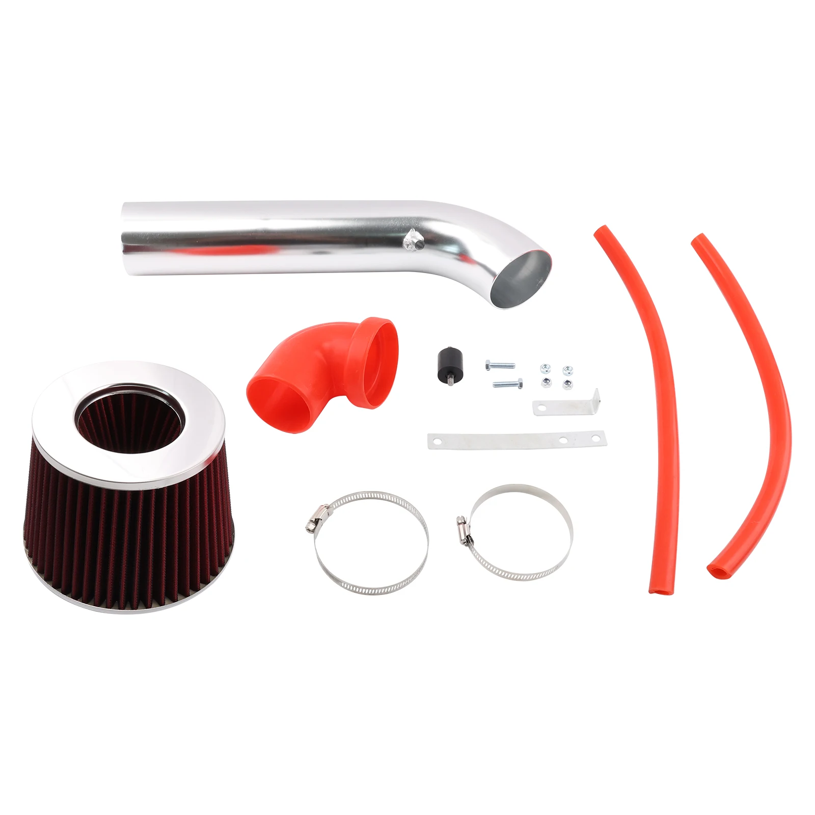 Kit admisión de aire frío directa para Jeep Wrangler YJ 2.5 y 4.0
