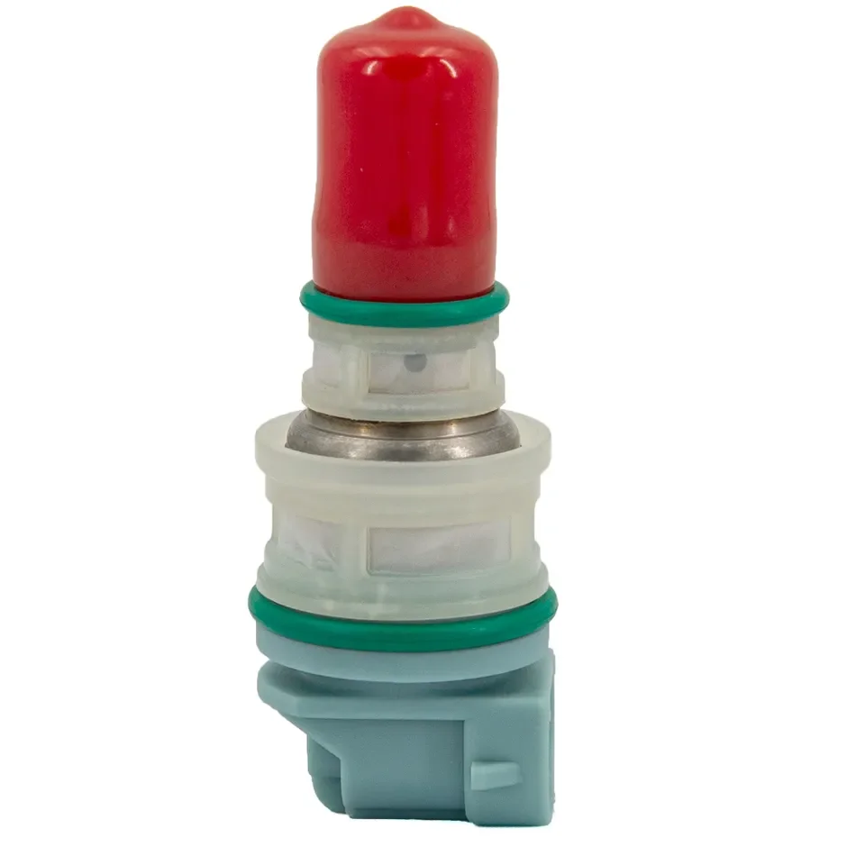 Inyectores de boquilla de combustible ICD00108 para GM CORSA 1,6 EFI, Enero 1994-enero 1996 - imagen 2