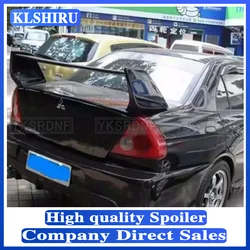 Spoiler trasero ABS Mitsubishi Lancer 2003-2008 FD2