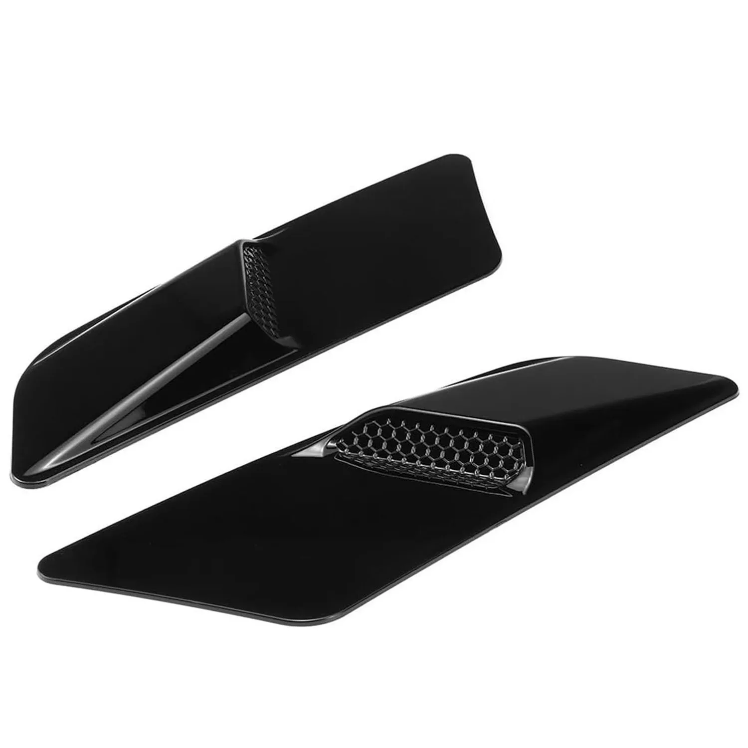 Embellecedor ventilación capó Ford Mustang 2015-2017 exterior - imagen 2