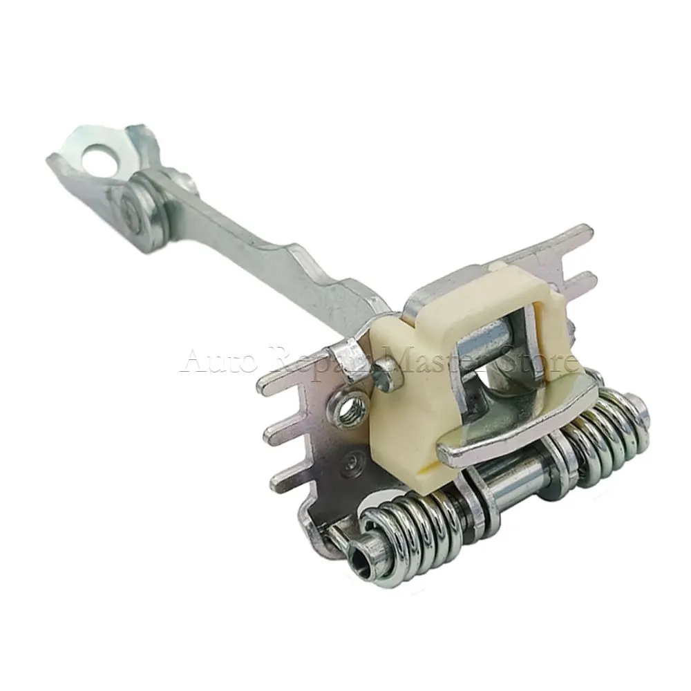 824310007R Tope bisagra puerta delantero Renault Fluence Megane 3 - imagen 3