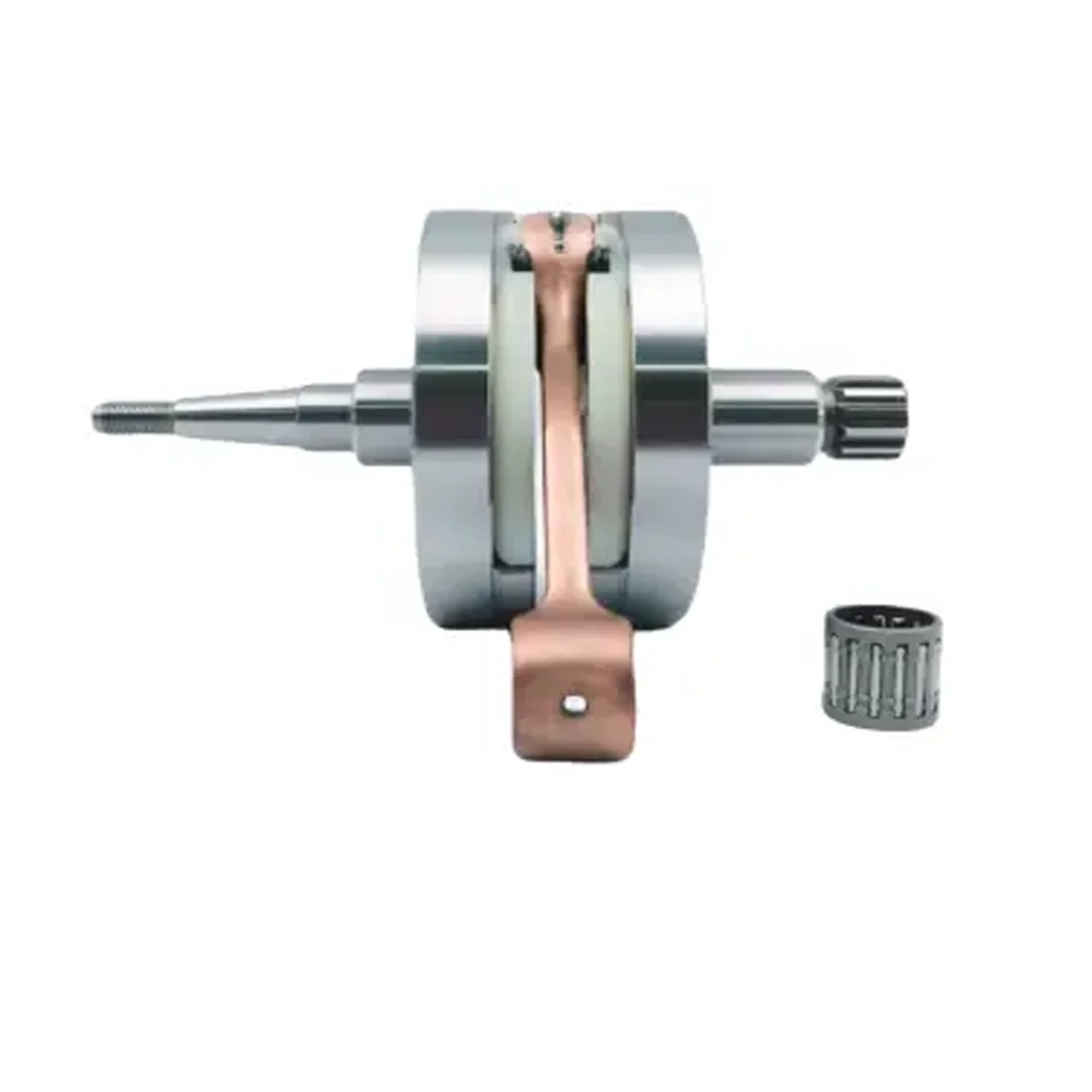 Yamaha 5UP-11400-10-00 Conjunto de cigüeñal para YZ250/YZ250X - imagen 2