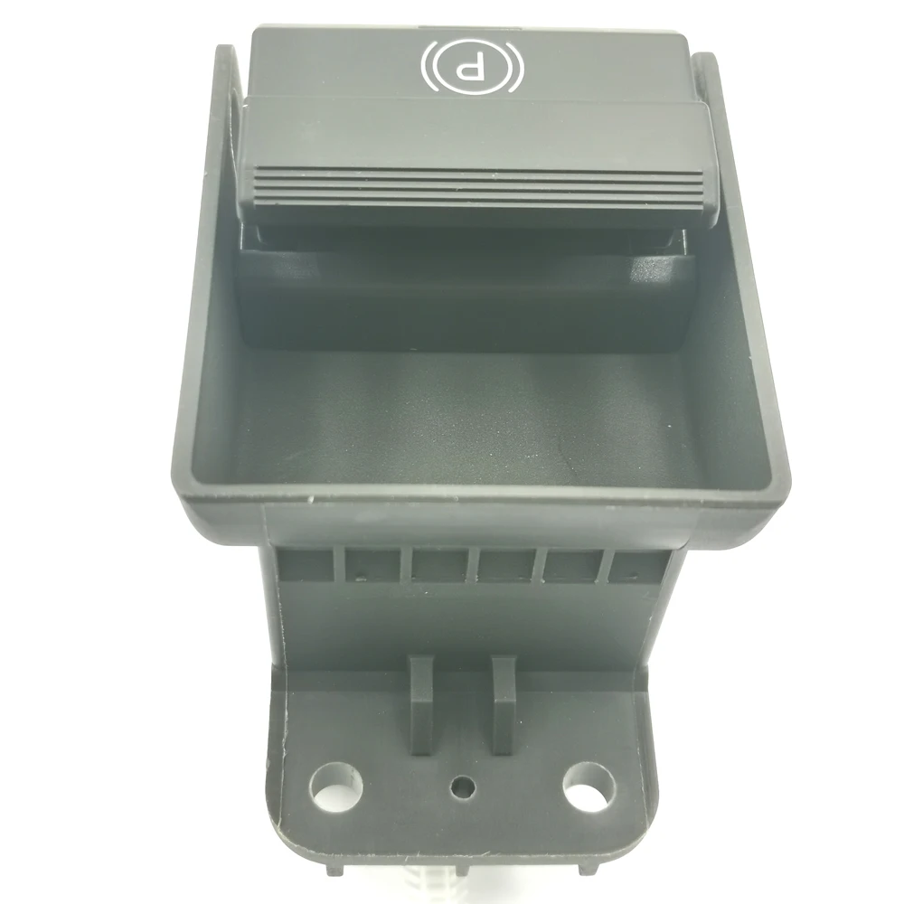 OE 23126245 Botón freno de mano eléctrico Volvo FH/FM Euro 6 - imagen 5