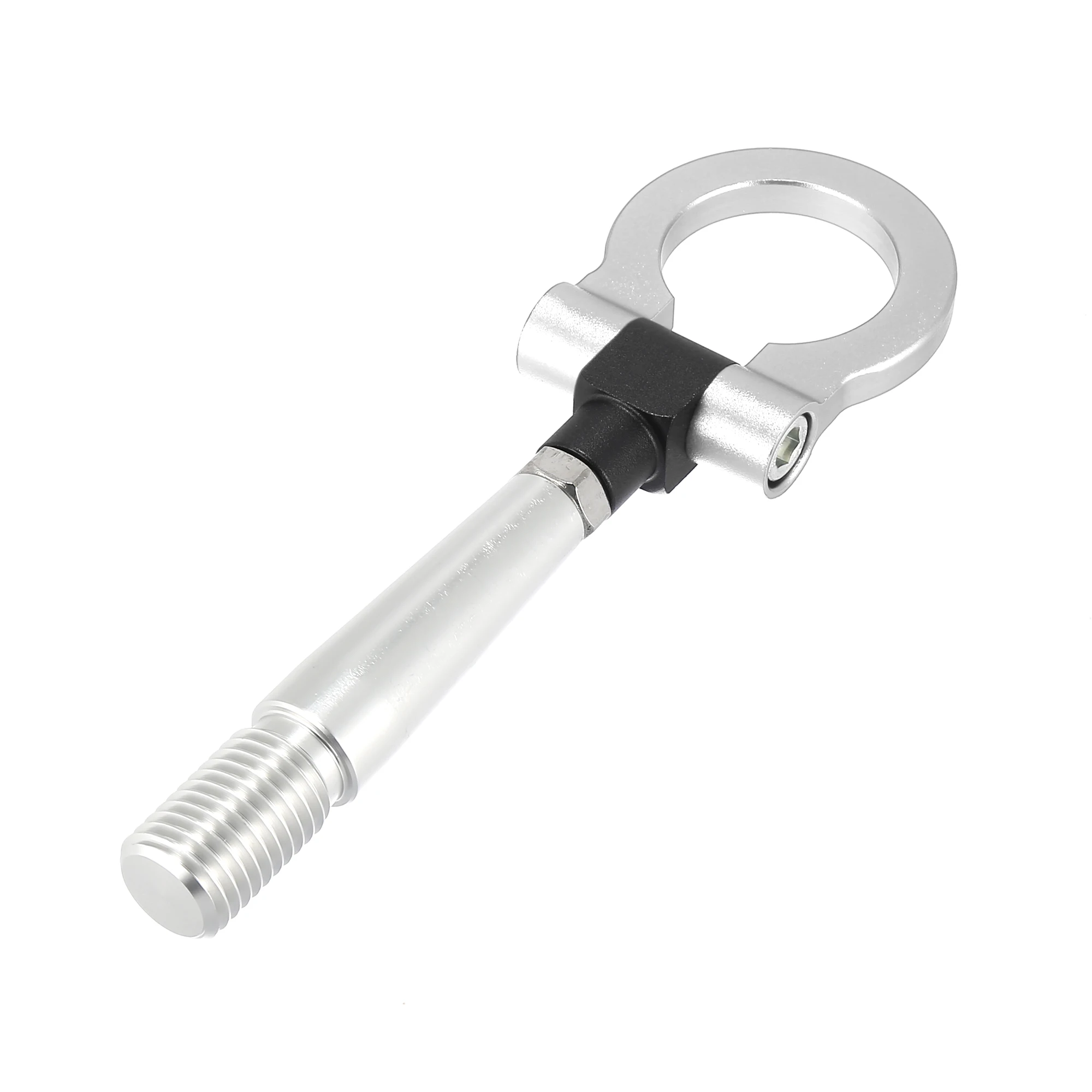 Gancho de remolque de aluminio X Autohaux – Mitsubishi Lancer Evo X - imagen 4