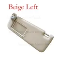 Beige Left