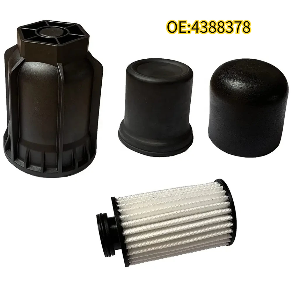 Kit filtro AdBlue Cummins para Mercedes-Benz diésel sistema SCR