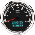 BS 4000RPM