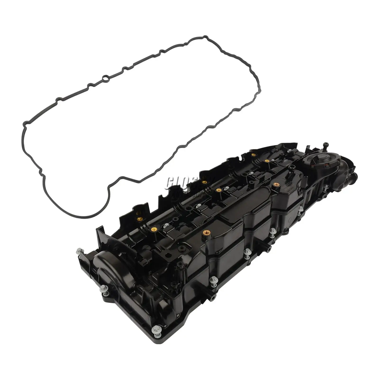 Cubierta válvulas culata AP03 para BMW Serie 3 5 7 X5 F30 F10 - imagen 2
