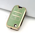 green cover(GLD)