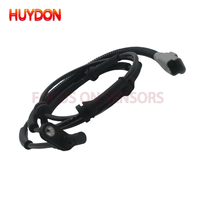 4545F0 Sensor de velocidad de rueda trasera izquierda derecha ABS para Citroën Jumpy Fiat Scudo Peugeot Expert Tepee Van repuestos de automóviles - imagen 3